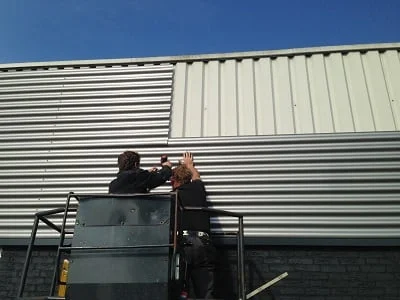 energieeffizienzgesetz | van heemskerk