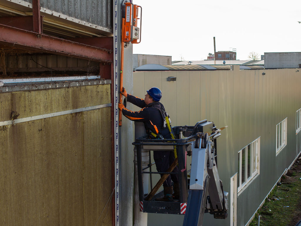 energetische sanierung